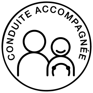 Conduite Accompagnée